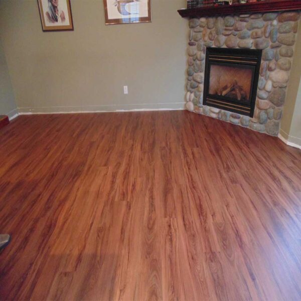 Residential Vinyl Flooring Sun Interior Decors